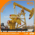 API 11E c series beam oilfield pumping jacks factory price